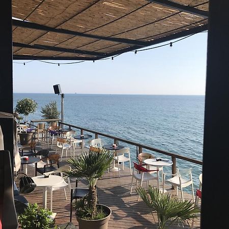 Currila Durres Apartment Luaran gambar