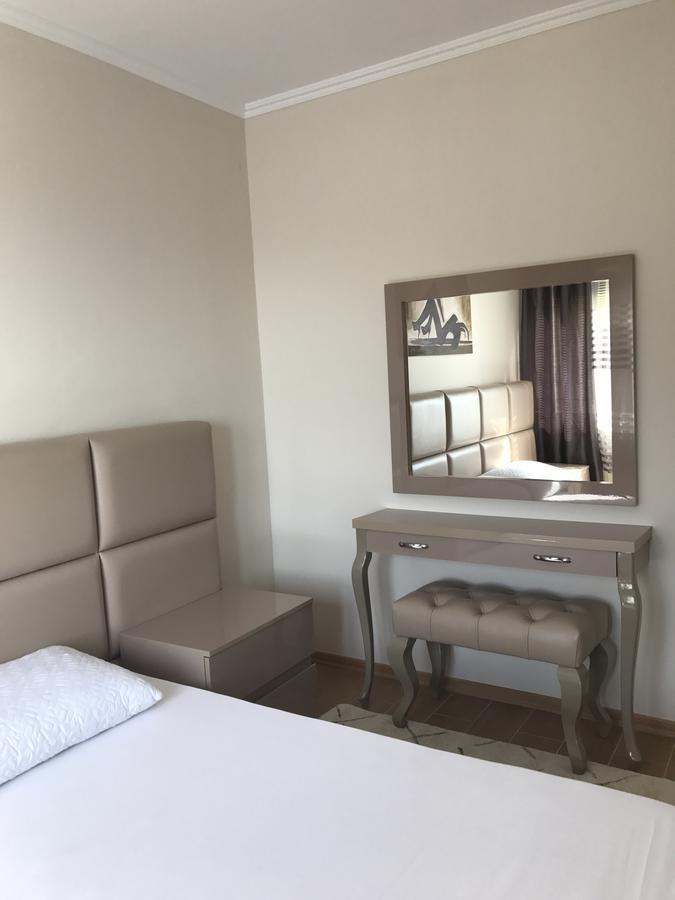 Currila Durres Apartment Luaran gambar