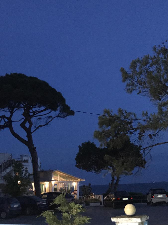 Currila Durres Apartment Luaran gambar