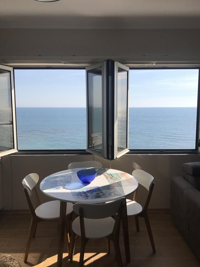 Currila Durres Apartment Luaran gambar