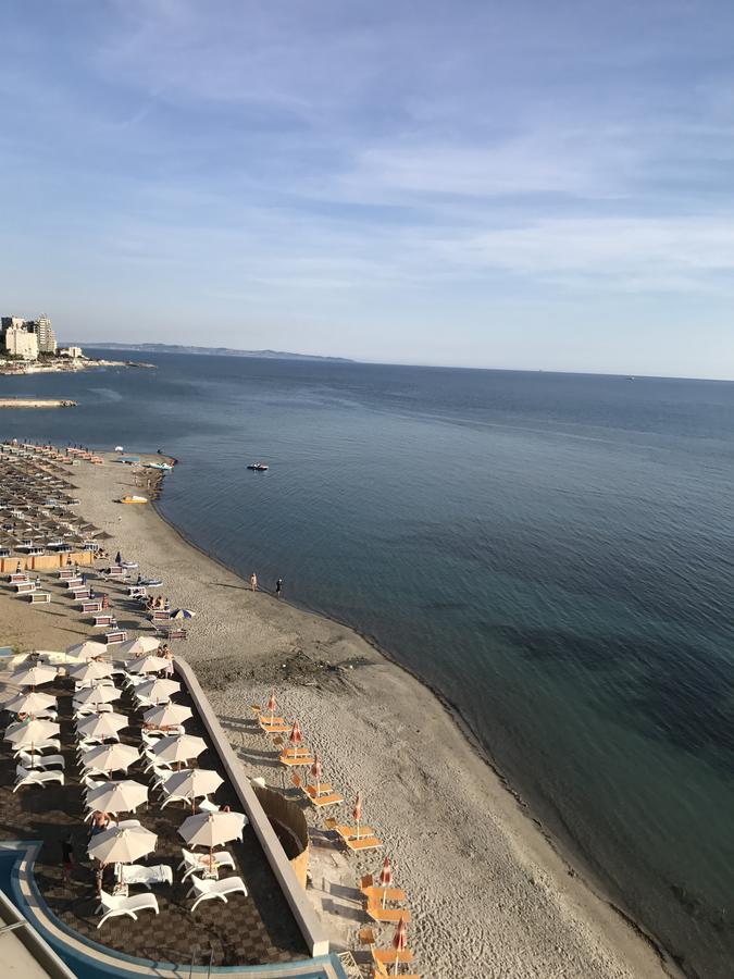 Currila Durres Apartment Luaran gambar
