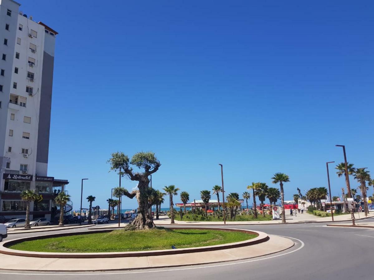 Currila Durres Apartment Luaran gambar